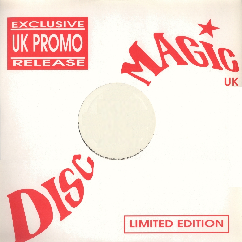 DISCO MAGIC UK DMX 011 SL 1B 1024